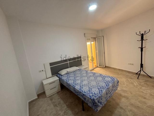 Piso, El Palo, Málaga