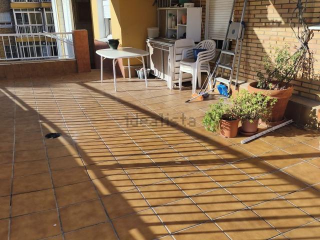 Piso, El Palo, Málaga