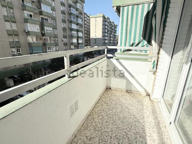 Piso, El Palo, Málaga