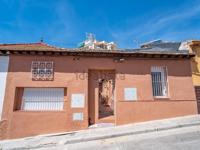 Piso, El Palo, Málaga