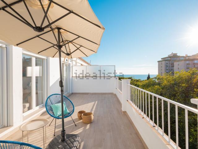 Piso, El Palo, Málaga