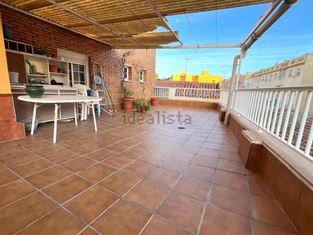 Piso, El Palo, Málaga
