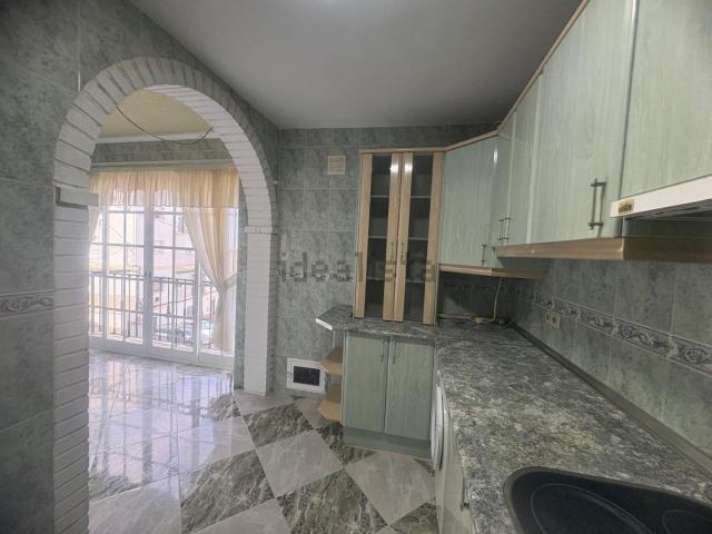 Piso, El Palo, Málaga