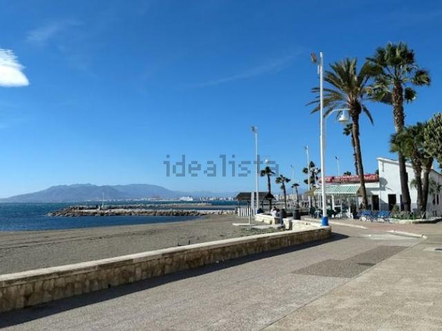 Piso, El Palo, Málaga