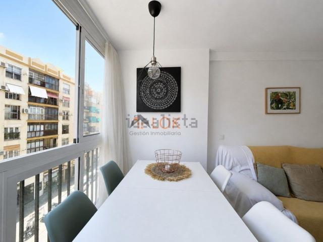 Piso, El Palo, Málaga