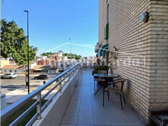 Piso, El Palo, Málaga