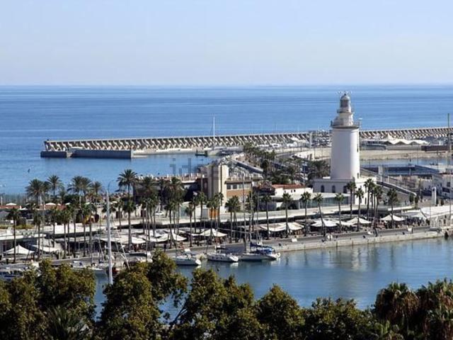 Piso, El Palo, Málaga
