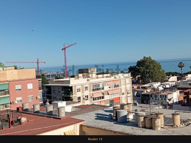 Piso, El Palo, Málaga