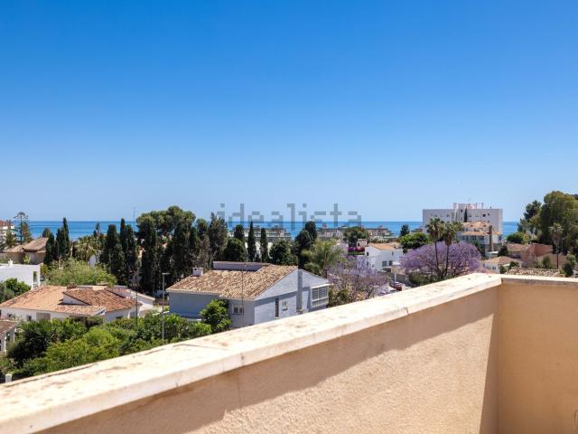 Piso, El Palo, Málaga