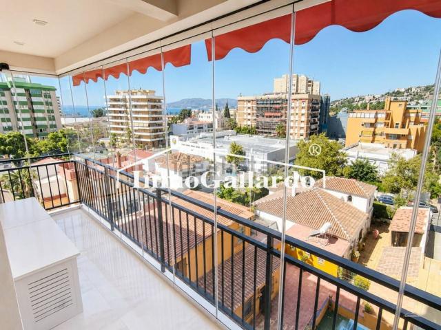 Piso, El Palo, Málaga