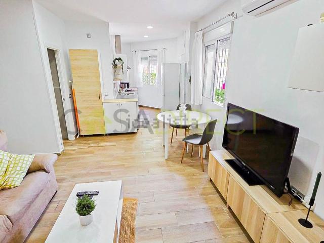 Piso, El Palo, Málaga