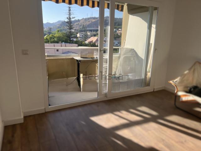 Piso, El Palo, Málaga