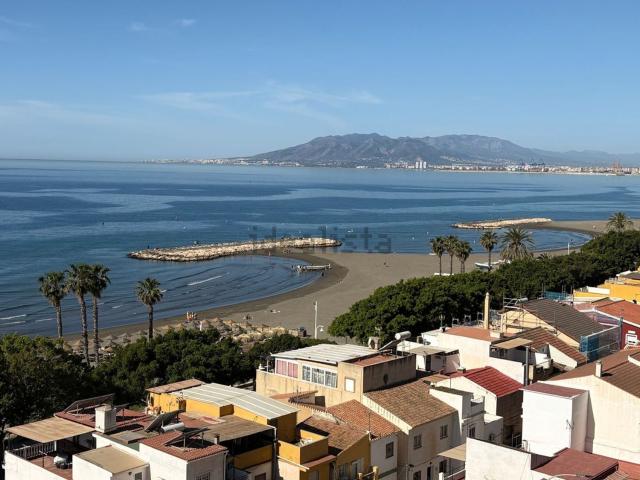 Piso, El Palo, Málaga