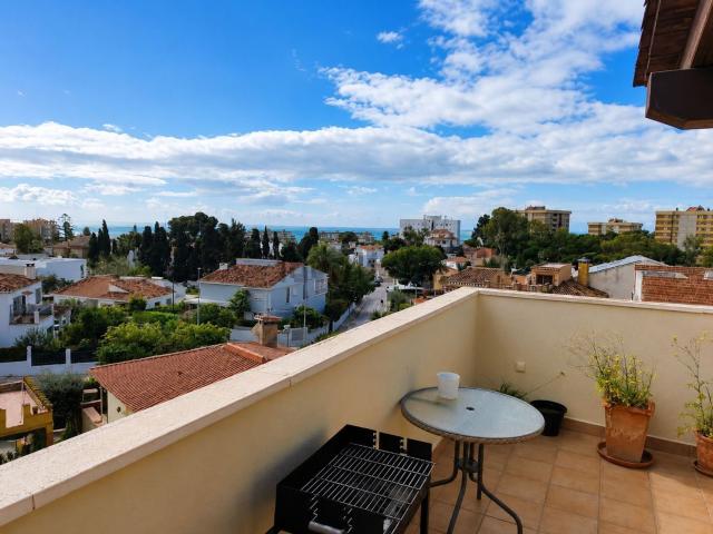 Piso, El Palo, Málaga