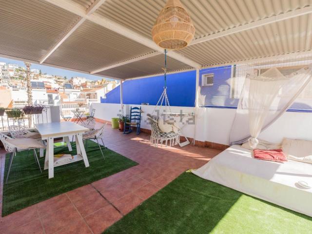 Piso, El Palo, Málaga