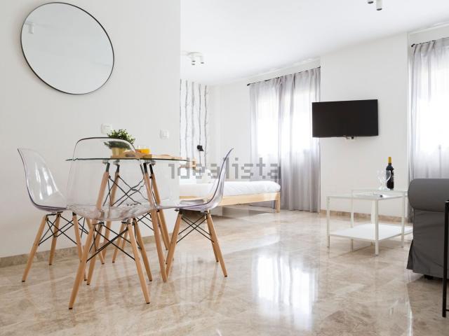 Piso, El Palo, Málaga