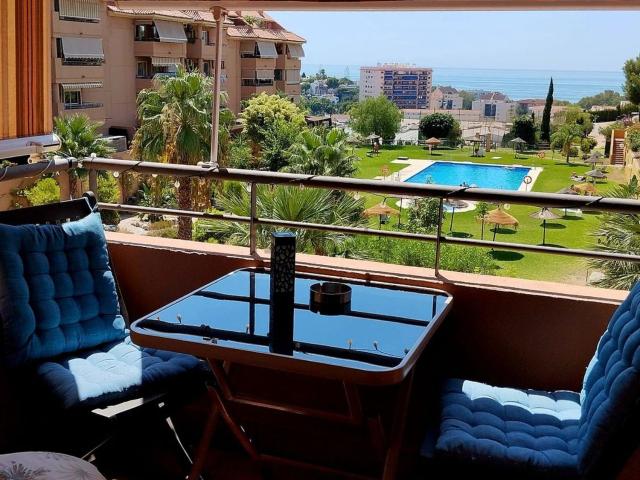 Piso, El Palo, Málaga