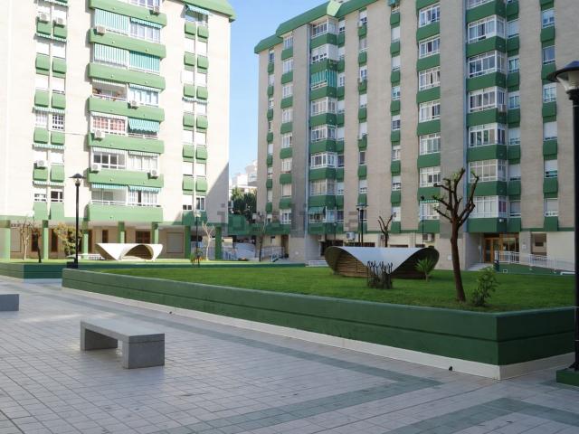 Piso, El Palo, Málaga