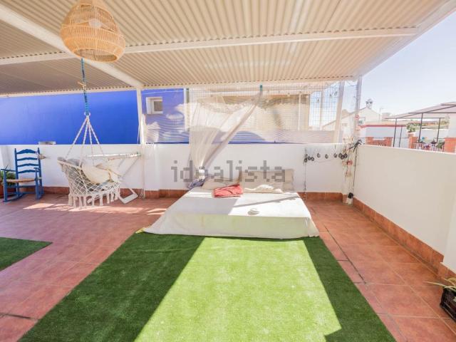 Piso, El Palo, Málaga