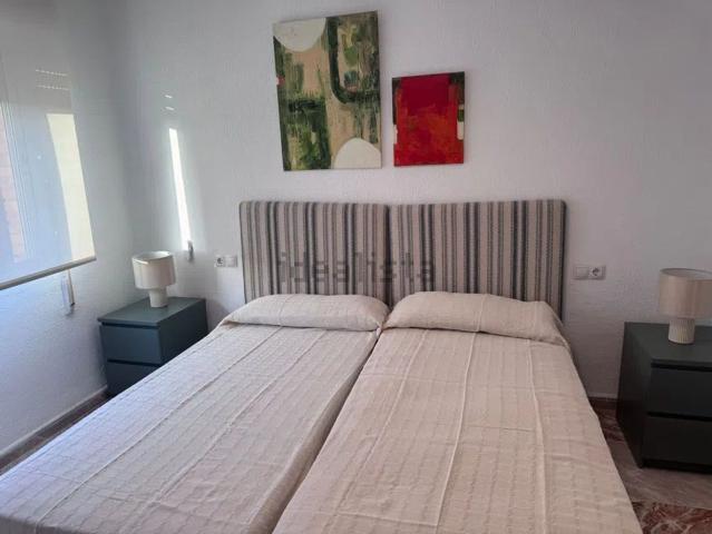 Piso, El Palo, Málaga