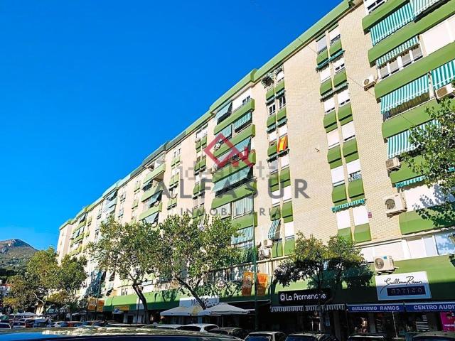 Piso, El Palo, Málaga