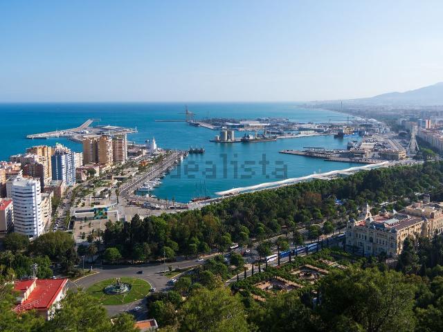 Piso, El Palo, Málaga