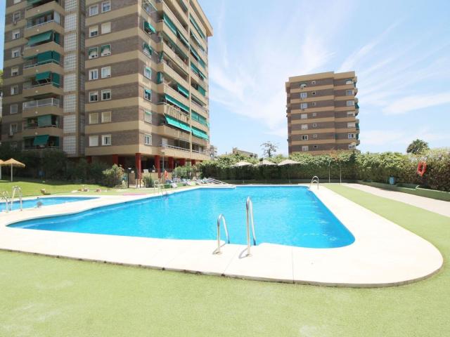 Piso, El Palo, Málaga