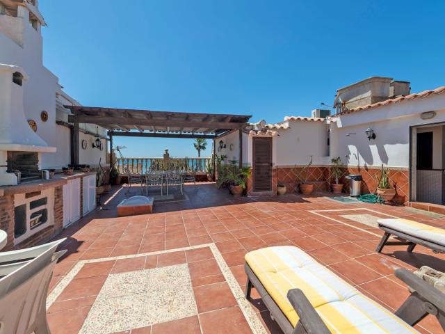 Piso, El Palo, Málaga