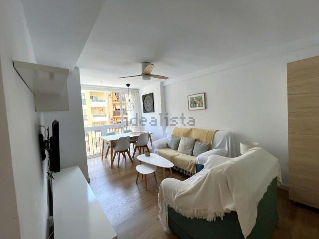 Piso, El Palo, Málaga