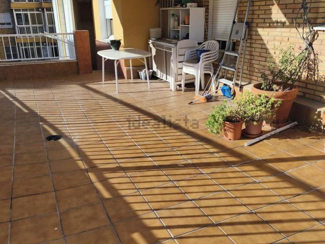 Piso, El Palo, Málaga