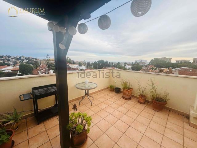 Piso, El Palo, Málaga