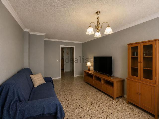 Piso, El Palo, Málaga