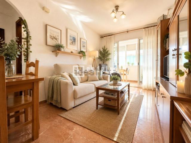 Piso, El Palo, Málaga