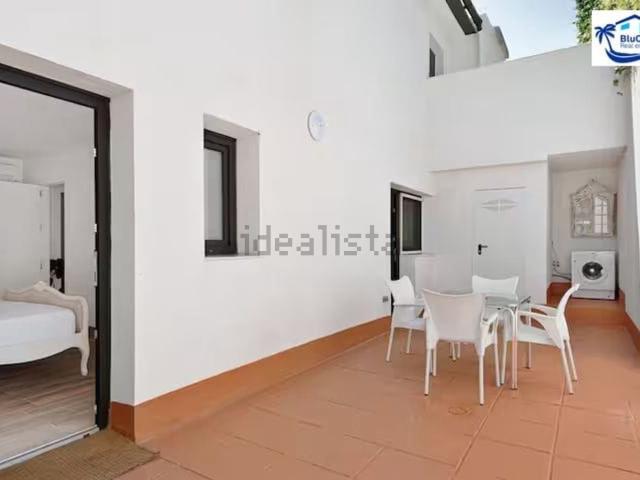 Piso, El Palo, Málaga