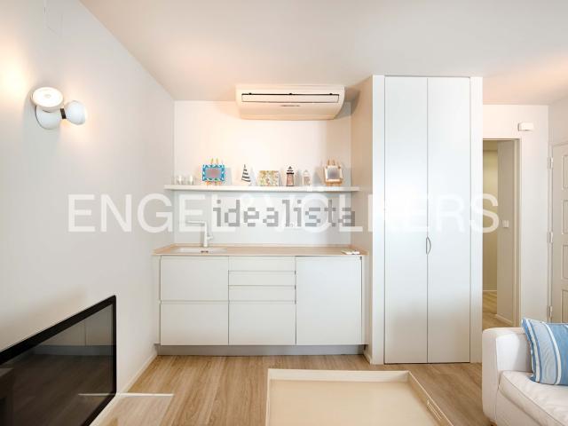 Piso, El Port de la Selva