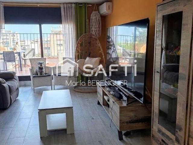 Piso, El Prat de Llobregat