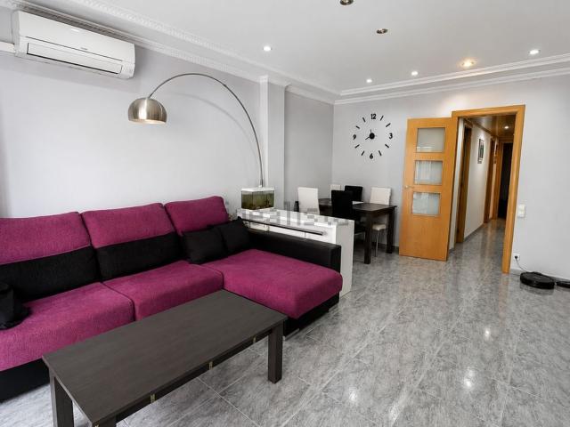 Piso, El Prat de Llobregat