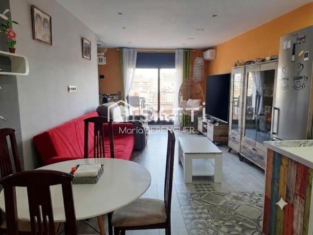 Piso, El Prat de Llobregat