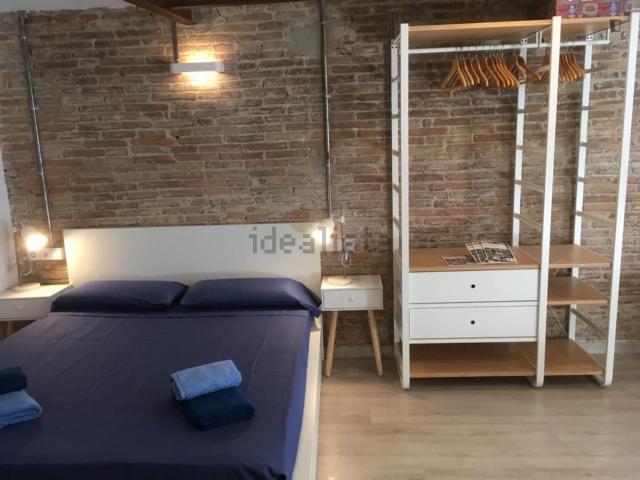 Piso, El Raval, Barcelona