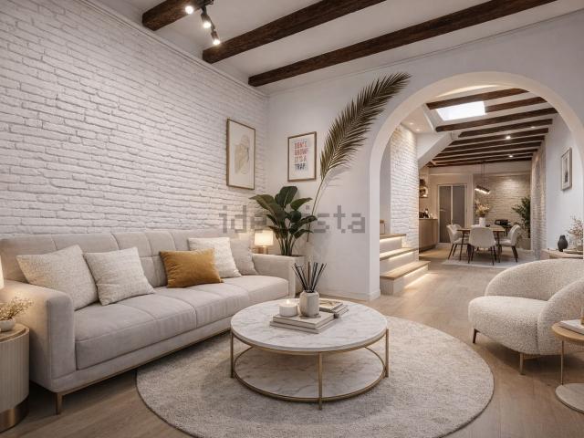 Piso, El Raval, Barcelona