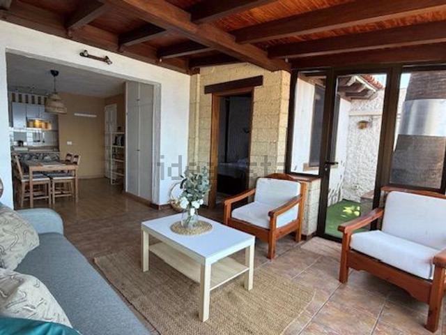 Piso, El Rosario