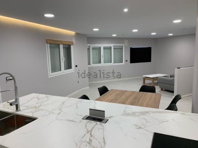 Piso, El Rosario