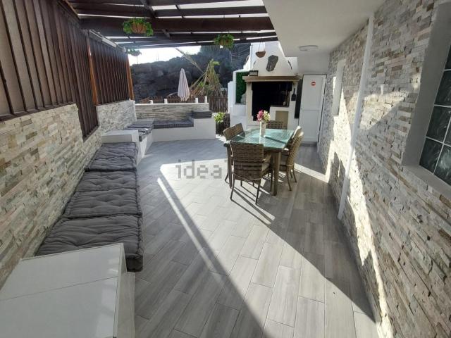 Piso, El Rosario