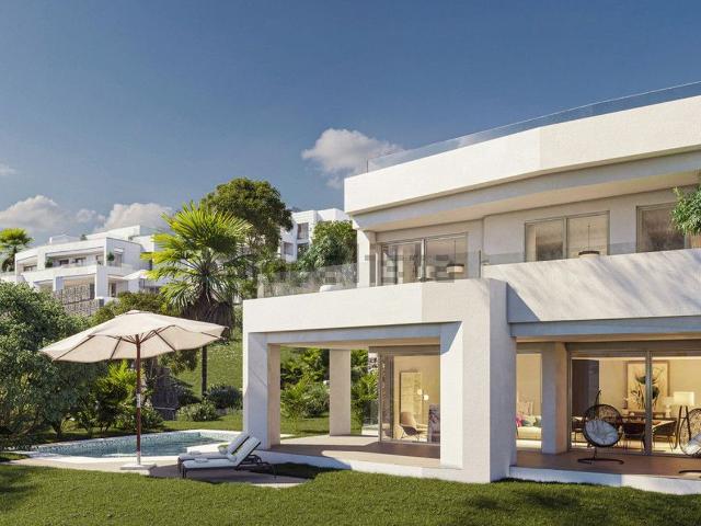 Piso, El Rosario Ricmar, Marbella
