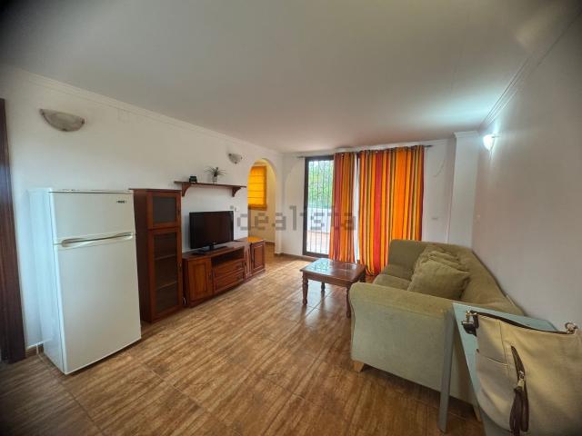 Piso, El Rosario Ricmar, Marbella