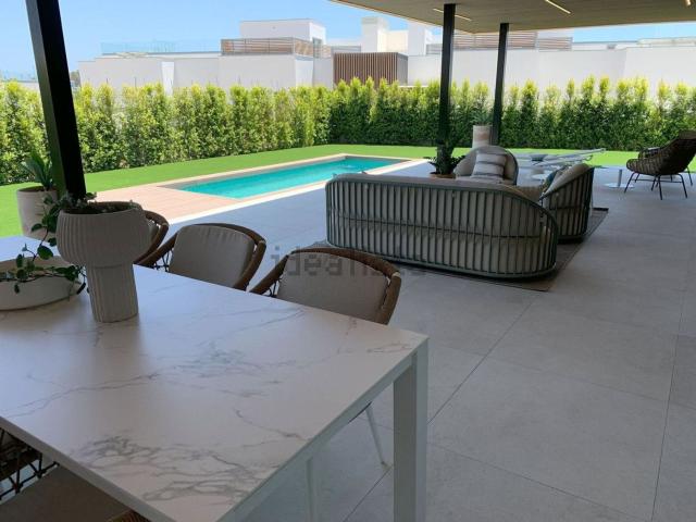 Piso, El Rosario Ricmar, Marbella