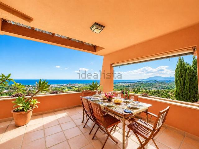 Piso, El Rosario Ricmar, Marbella