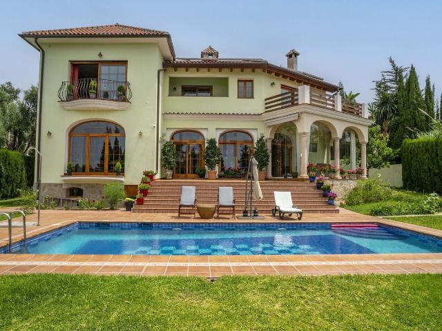 Piso, El Rosario Ricmar, Marbella
