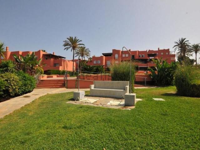 Piso, El Rosario Ricmar, Marbella