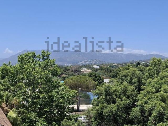 Piso, El Rosario Ricmar, Marbella